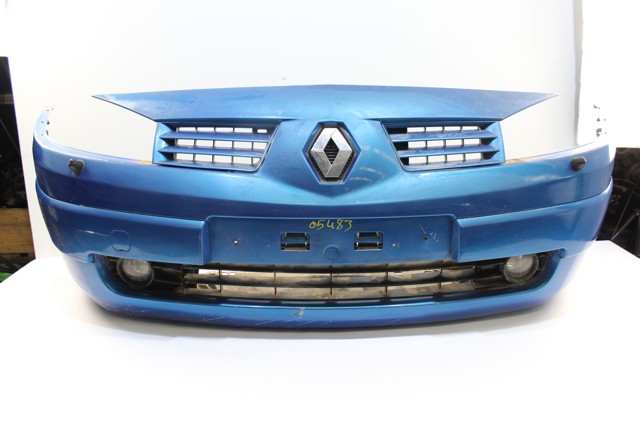 RENAULT 8200142001 Бампер передний в наличии Полтава
