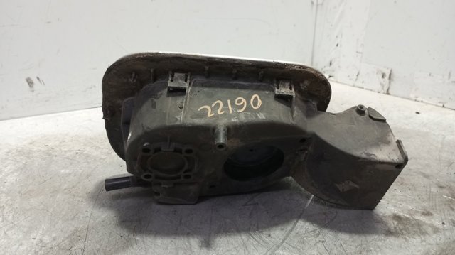 8200142095 RENAULT Лючок бензобака (топливного бака) купить в Павлоград
