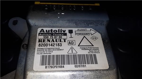 RENAULT 8200142183 в наличии Ровно