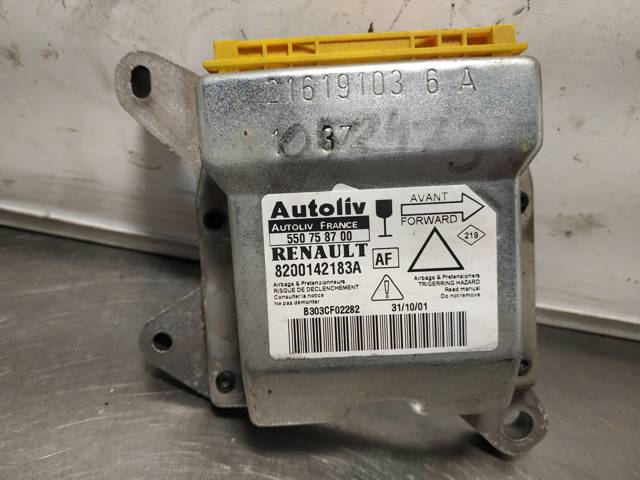 RENAULT 8200142183A в наличии Чернигов