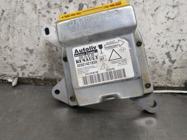 RENAULT 8200142183A в наличии Житомир