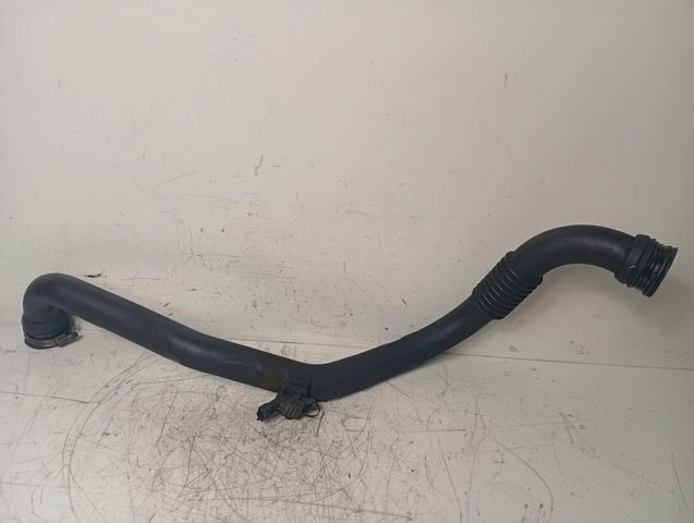 Mangueira (cano derivado) esquerda de intercooler 8200142349 RENAULT