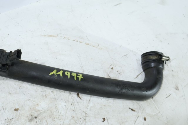 8200142349 RENAULT Патрубок интеркулера купить в Хмельницкий