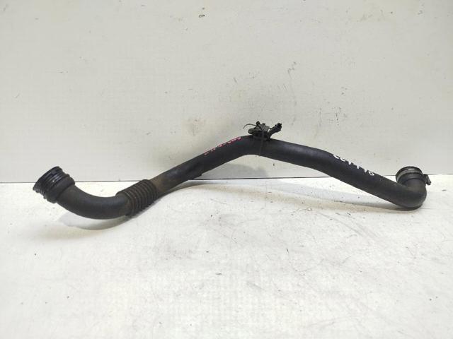 8200142349 RENAULT Патрубок интеркулера купить в Каменское