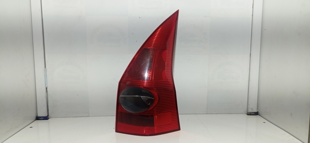 Lanterna traseira direita para perua Renault Megane II 1.5 DCI (km0F, km0T, km2b) K9K722 8200142683