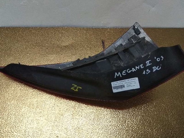 8200142684 RENAULT Фонарь задний левый купить в Запорожье
