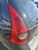 Lanterna traseira esquerda 8200142684 RENAULT