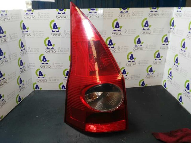 8200142684 RENAULT Фонарь задний левый купить в Каменское