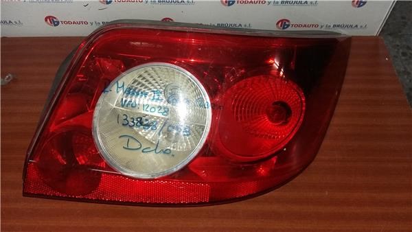 8200142687 RENAULT Задний фонарь купить в Каменское