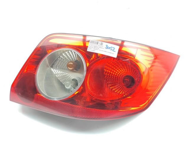 8200142687 RENAULT Задний фонарь купить в Винница