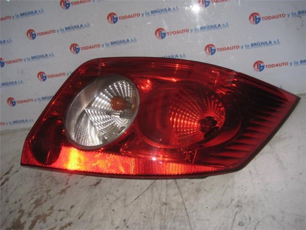 8200142687 Фонарь задний правый купить Каменское