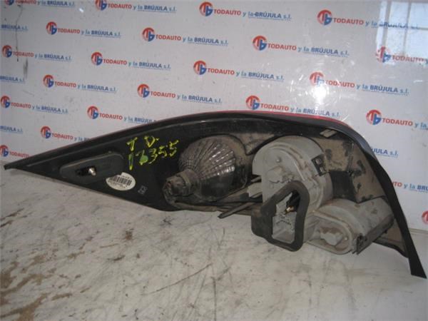 RENAULT 8200142687 Задний фонарь в наличии Николаев