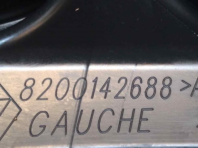 8200142688 RENAULT Фонарь задний левый купить в Сумы