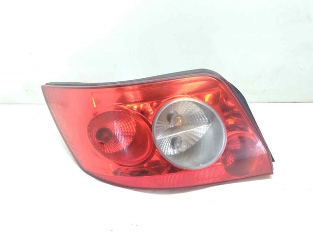 8200142688 RENAULT Фонарь задний левый купить в Винница