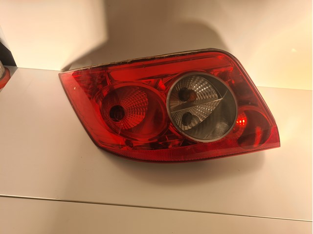 Luz traseira esquerda para Renault Megane II Coupé-Cabriolet 1.6 16v k4m812 8200142688