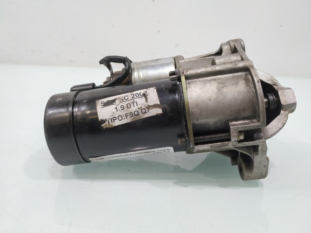 8200143045 RENAULT Стартер купить в Полтава
