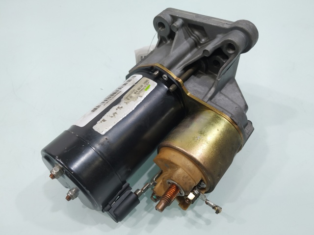 RENAULT 8200143045 Стартер в наличии Львов