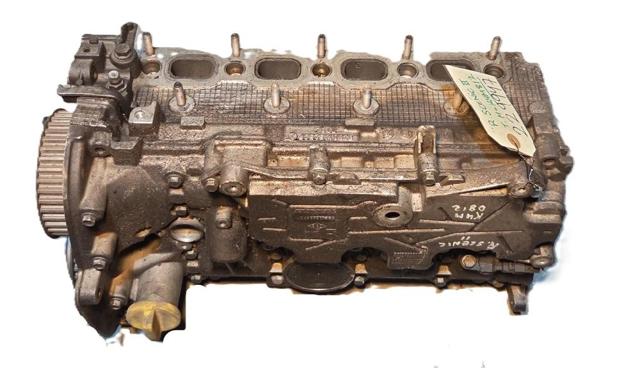 8200145259F RENAULT Головка блока цилиндров (ГБЦ) купить в Киев