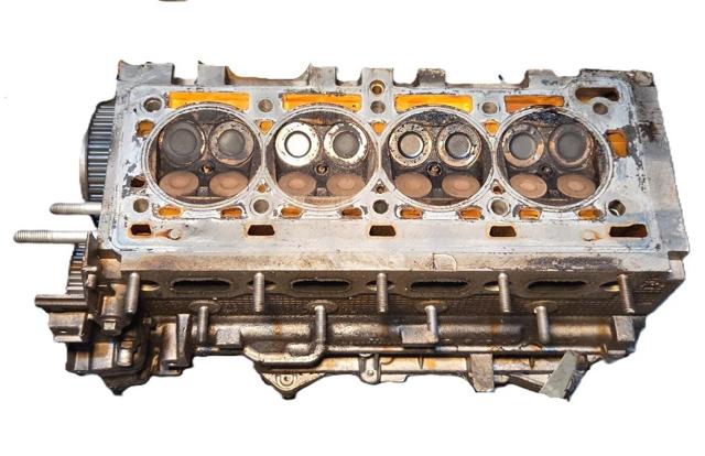 8200145259F RENAULT ГБЦ купить в Кривой Рог