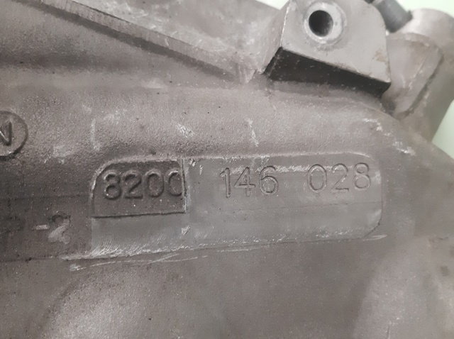 RENAULT 8200146028 в наличии Павлоград