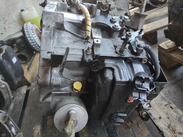 8200146554 АКПП купить Николаев