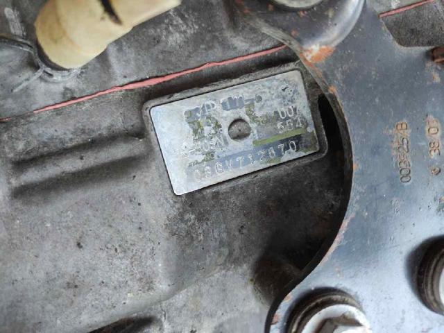 RENAULT 8200146554 АКПП в сборе (автоматическая коробка передач) в наличии Киев