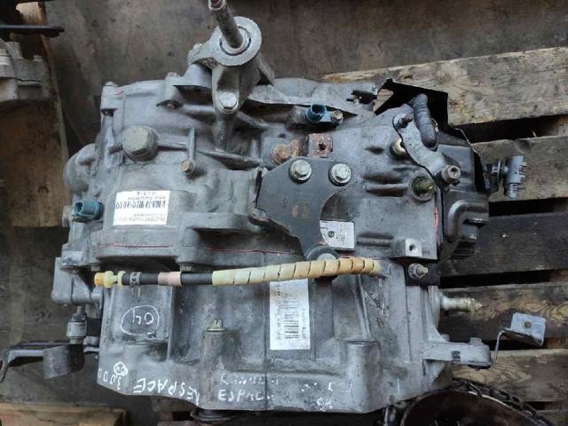 8200146554 АКПП купить Харьков