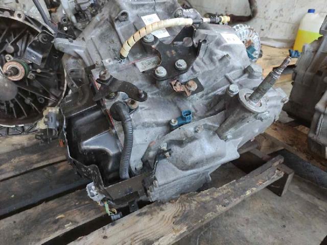 RENAULT 8200146554 АКПП в сборе (автоматическая коробка передач) в наличии Ровно