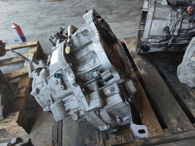 8200146554 RENAULT АКПП купить в Львов