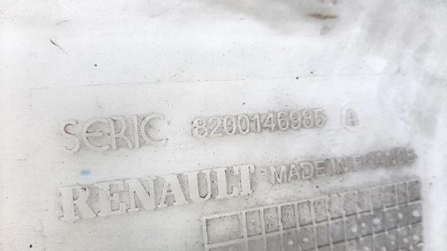 8200146985 RENAULT Бачок омывателя стекла купить в Полтава
