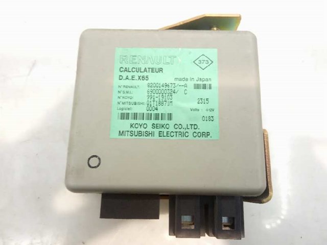 8200149673 RENAULT купить в Чернигов