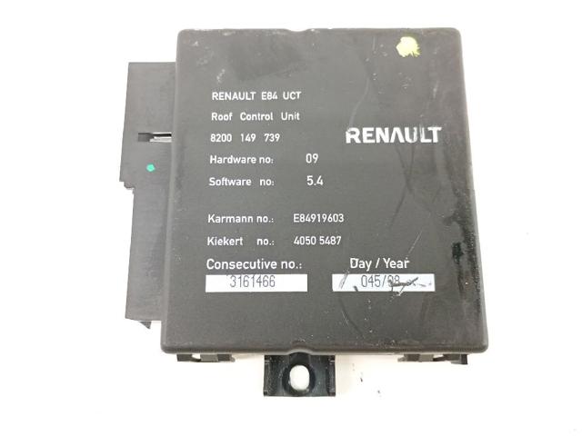 8200149739 RENAULT купить в Днепр