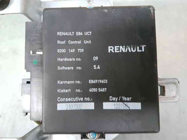 8200149739 RENAULT купить в Киев