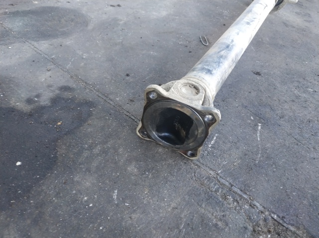 8200149811 RENAULT Вал карданный задний, в сборе купить в Винница