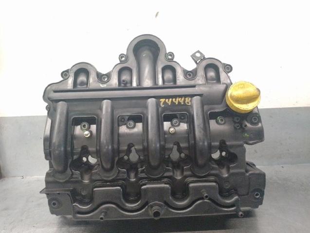 RENAULT 8200149903 Клапанная крышка в наличии Кривой Рог