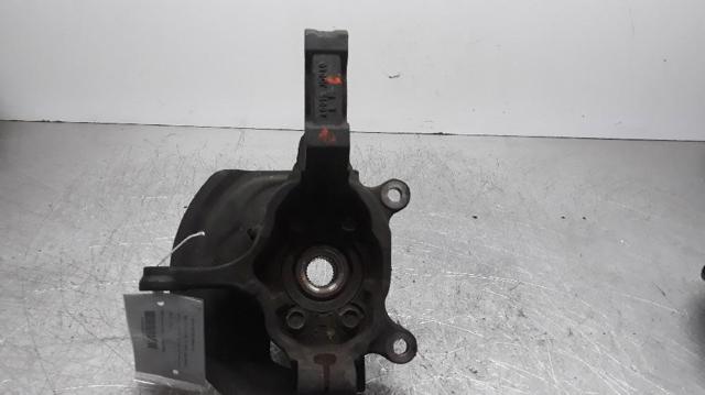 Pino moente (extremidade do eixo) dianteiro esquerdo 8200150222 RENAULT