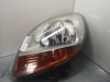 Luz esquerda 8200150614 RENAULT