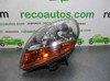 Luz esquerda 8200150614 RENAULT