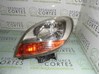 Luz esquerda 8200150614 RENAULT