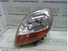 Luz esquerda 8200150614 RENAULT