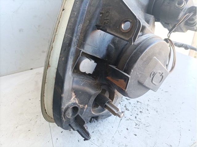 8200150615 RENAULT Левая фара купить в Кривой Рог
