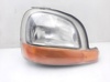 Luz direita 8200150617 RENAULT