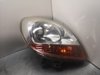 Luz direita 8200150617 RENAULT