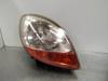 Luz direita 8200150617 RENAULT