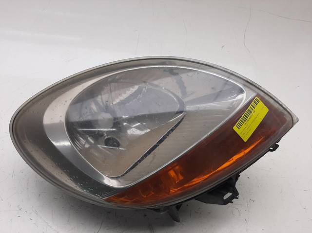 RENAULT 8200150617 Фара правая в наличии Тернополь