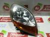 Luz direita 8200150617 RENAULT