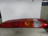 Lanterna traseira direita 8200150621 RENAULT