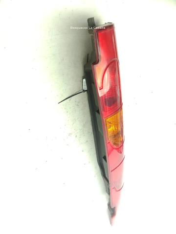 8200150623 RENAULT Фонарь задний левый купить в Чернигов