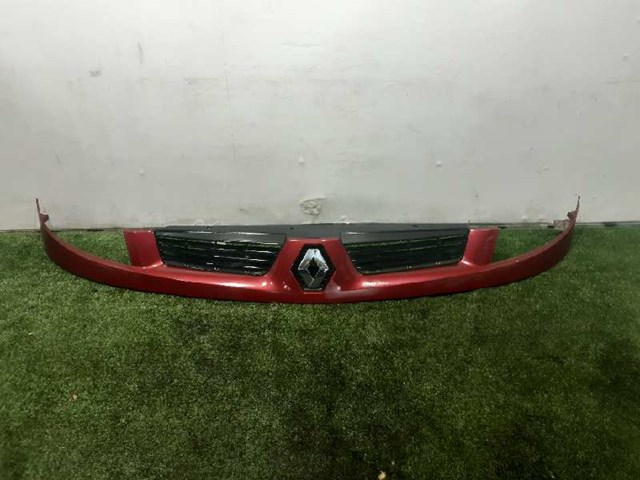 8200150629 RENAULT Решетка радиатора купить в Украина
