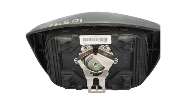 8200151075A NISSAN Подушка безопасности (AIRBAG) водительская купить в Черкассы